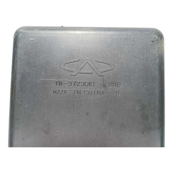 Tampa Caixa Fusíveis Externa Chery Tiggo 2010