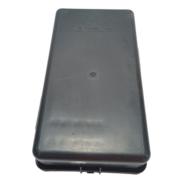 Tampa Caixa Fusíveis Externa Chery Tiggo 2010