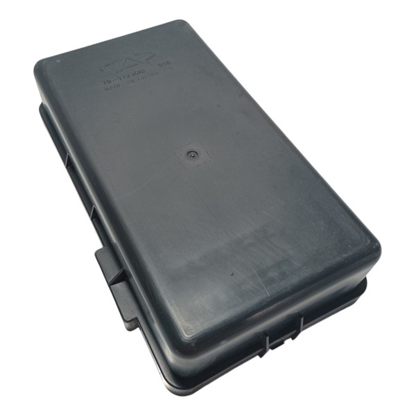 Tampa Caixa Fusíveis Externa Chery Tiggo 2010