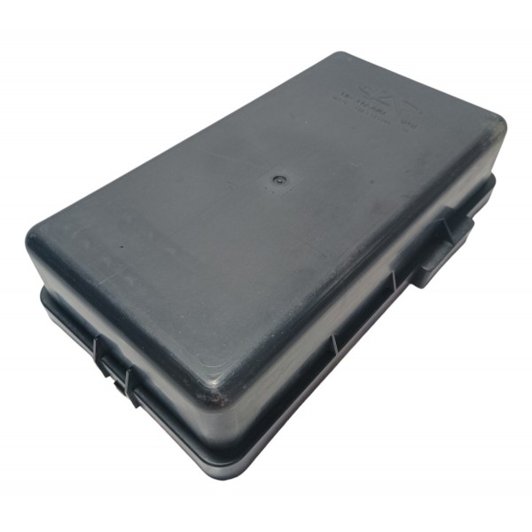 Tampa Caixa Fusíveis Externa Chery Tiggo 2010