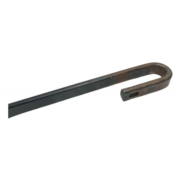 Braço Haste Limpador Parabrisa Fiat Palio 2007 Direito