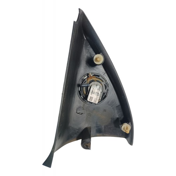 Moldura Interna Retrovisor Dianteiro Direito Gm Astra 2009