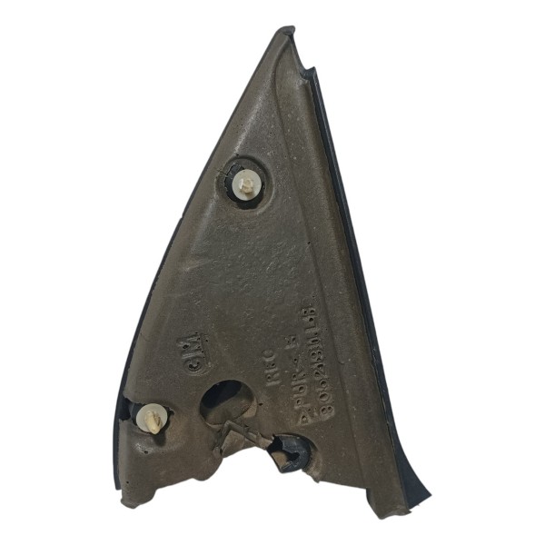 Moldura Interna Retrovisor Dianteiro Esquerdo Gm Astra 2009