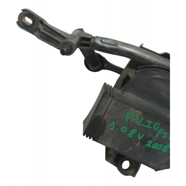 Motor Limpador Com Galhada Fiat Palio Fire 2008 Usado