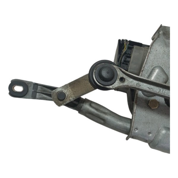 Motor Limpador Com Galhada Fiat Palio Fire 2008 Usado