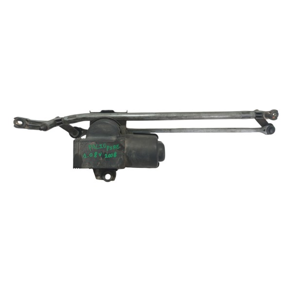 Motor Limpador Com Galhada Fiat Palio Fire 2008 Usado