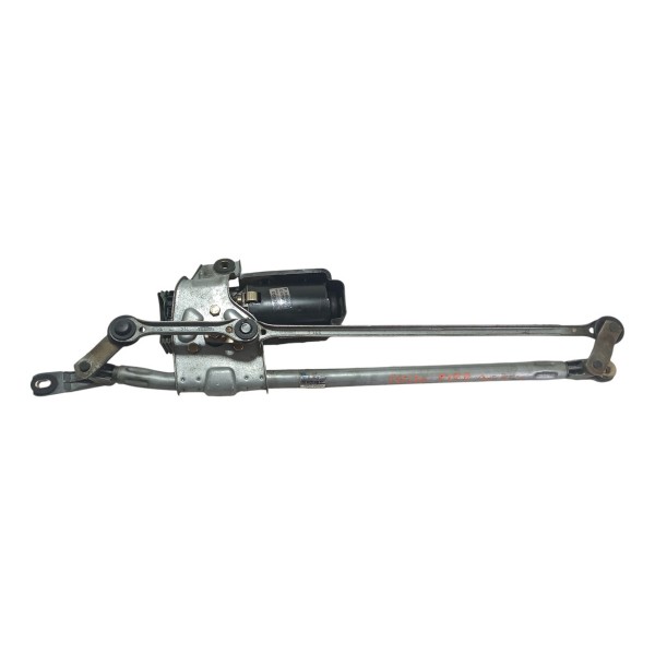 Motor Limpador Com Galhada Fiat Palio Fire 2008 Usado