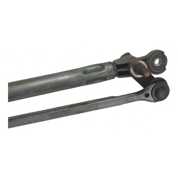 Motor Limpador Com Galhada Fiat Palio Fire 2008 Usado