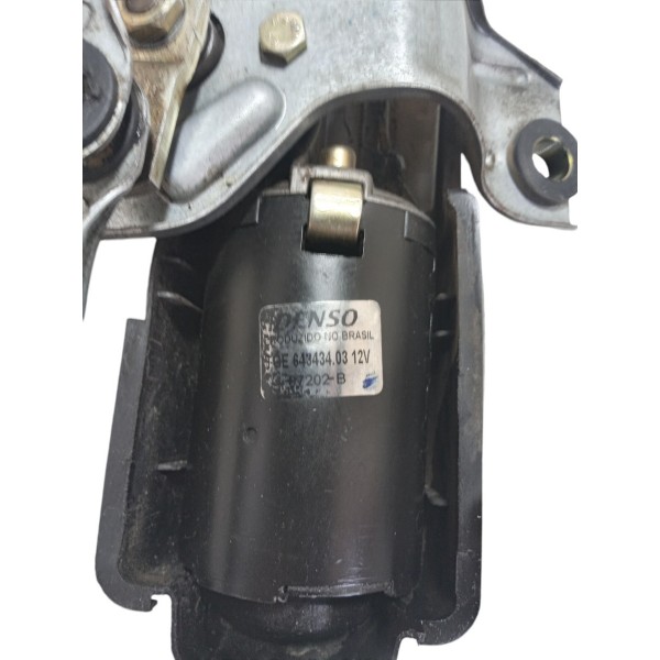 Motor Limpador Com Galhada Fiat Palio Fire 2008 Usado