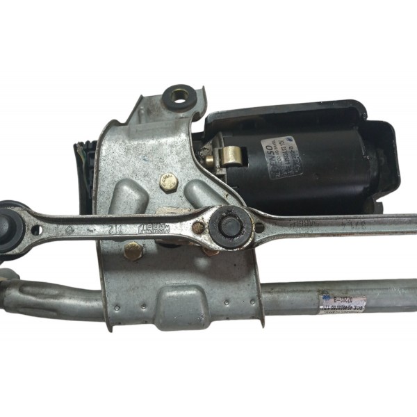 Motor Limpador Com Galhada Fiat Palio Fire 2008 Usado