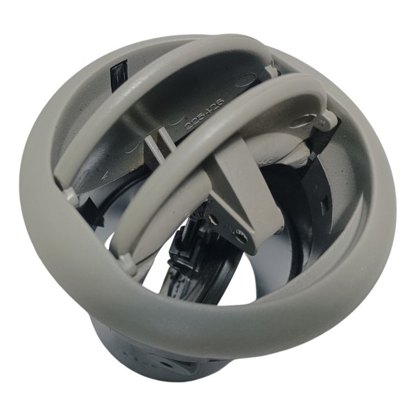 Difusor Saída De Ar Fiat Doblo 2008 Jogo