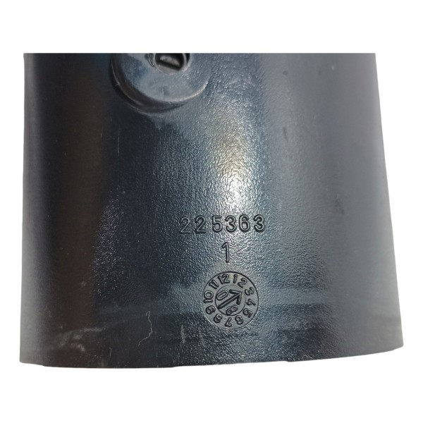 Difusor Saída De Ar Fiat Doblo 2008 Jogo