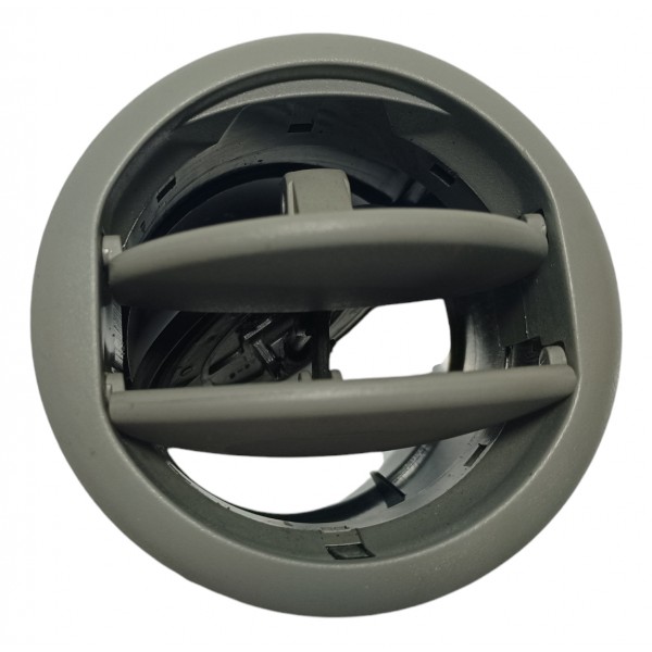 Difusor Saída De Ar Fiat Doblo 2008 Jogo