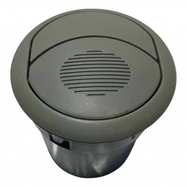 Difusor Saída De Ar Fiat Doblo 2008 Jogo