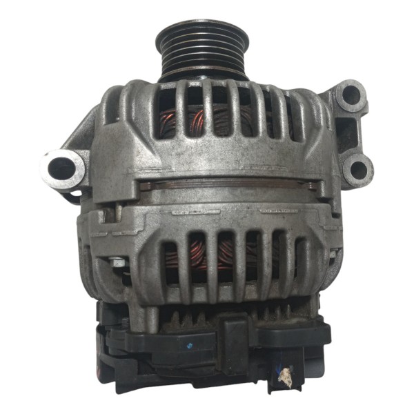 Alternador Renault Logan 1.6 2008 Usado