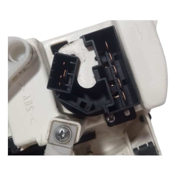 Comando Ar Condicionado Fiat Doblo 2008