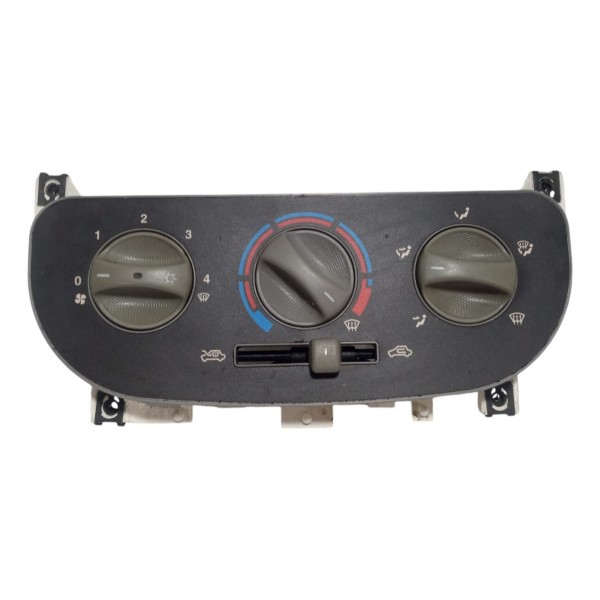 Comando Ar Condicionado Fiat Doblo 2008