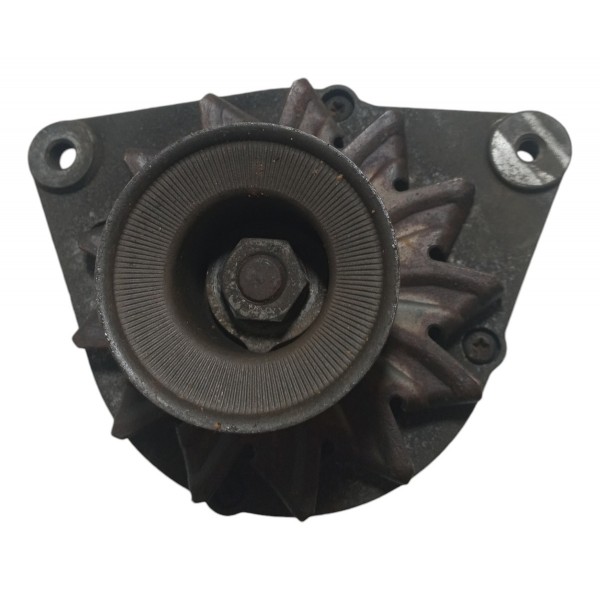 Alternador Do Volkswagen Gol Ap 1.6 89 Usado