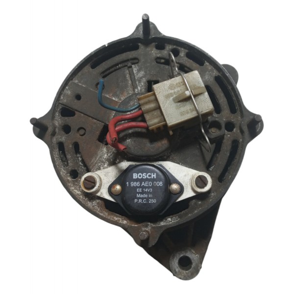 Alternador Do Volkswagen Gol Ap 1.6 89 Usado