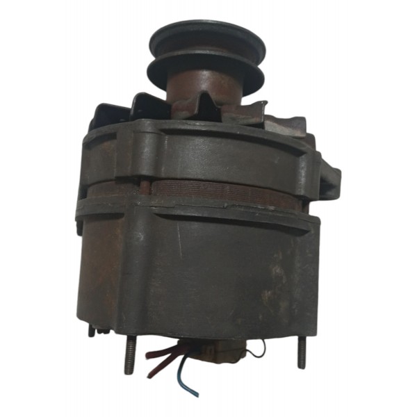Alternador Do Volkswagen Gol Ap 1.6 89 Usado