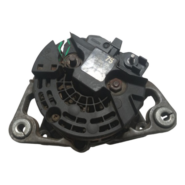 Alternador Ford Ka 2001 1.0 Zetec Usado