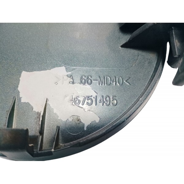 Portinhola Tanque Combustível Fiat Doblo 2008