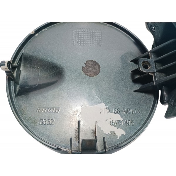 Portinhola Tanque Combustível Fiat Doblo 2008