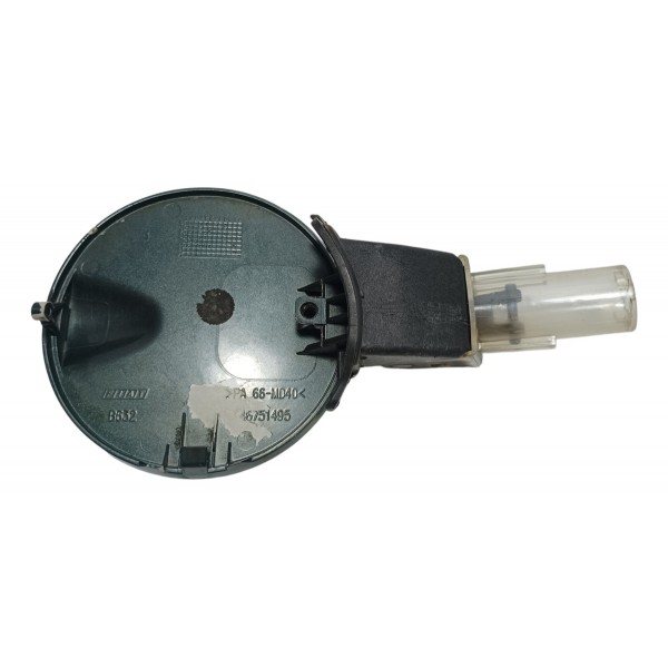 Portinhola Tanque Combustível Fiat Doblo 2008