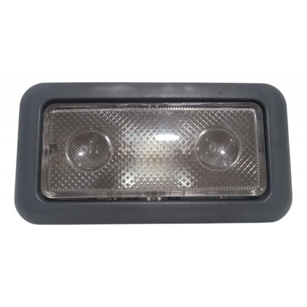 Luz De Teto Fiat Doblo 2008