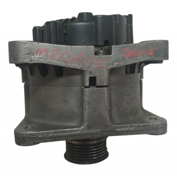 Alternador Renault Megane 2.0 2006 Usado