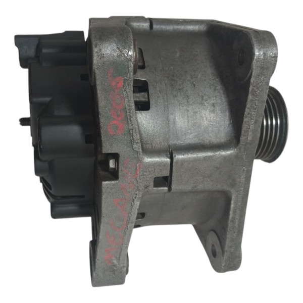Alternador Renault Megane 2.0 2006 Usado