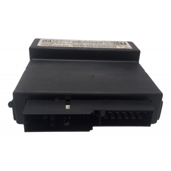 Módulo Conforto Gm Zafira 2005