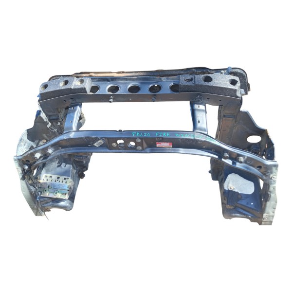 Mine Frente Dianteiro Baixa Fiat Palio Fire 2001