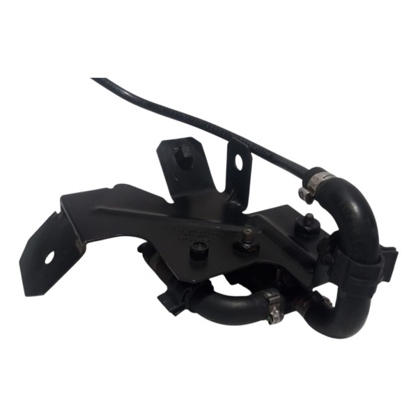 Válvula Solenoide Partida Fira Fiat Doblo 2008