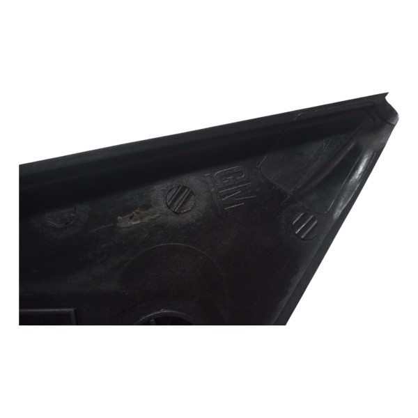 Retrovisor Manual Lado Esquerdo Gm Celta 2011