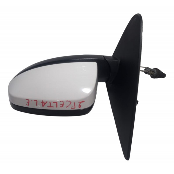 Retrovisor Manual Lado Esquerdo Gm Celta 2011