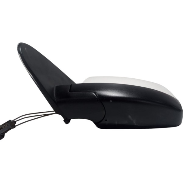 Retrovisor Manual Lado Esquerdo Gm Celta 2011