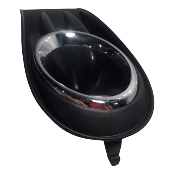 Moldura Farol Milha Lado Direito Vw Gol G5 2010