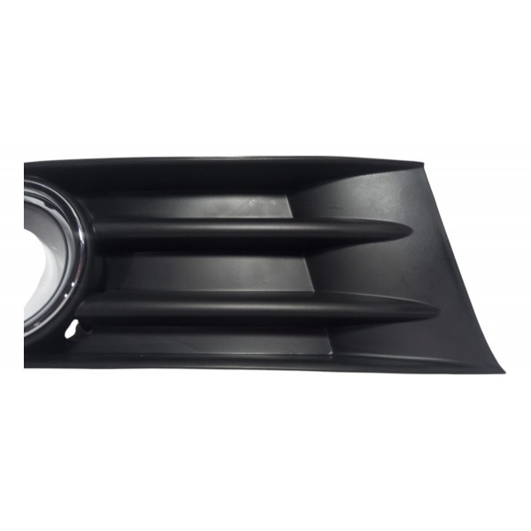 Moldura Farol Milha Lado Direito Vw Gol G5 2010