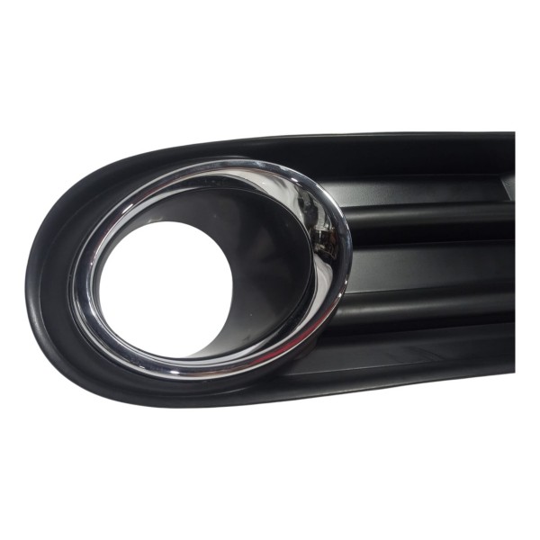 Moldura Farol Milha Lado Direito Vw Gol G5 2010