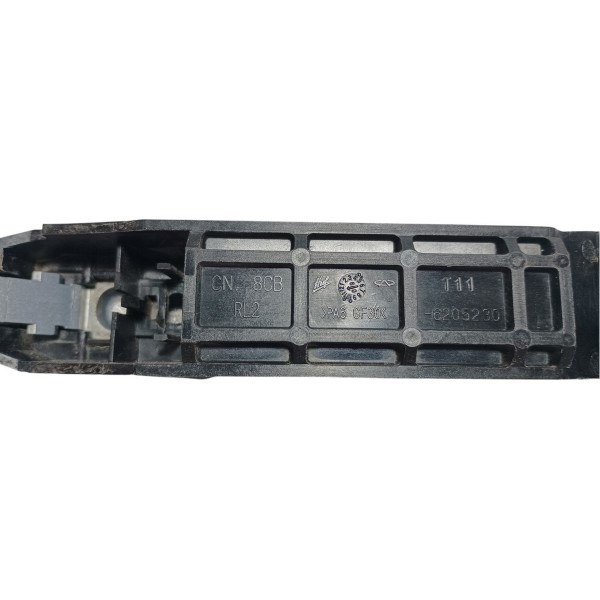 Maçaneta Externa Traseira Esquerda Chery Tiggo 2010 Traseira