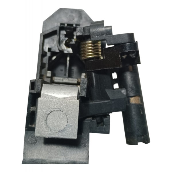 Maçaneta Externa Traseira Esquerda Chery Tiggo 2010 Traseira