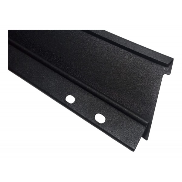 Moldura Externa Coluna Traseira Direita Fiat Stilo 2008