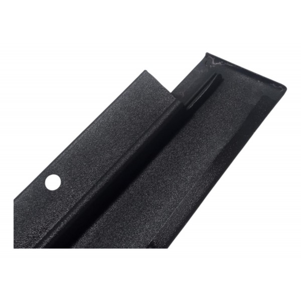 Moldura Externa Coluna Traseira Direita Fiat Stilo 2008