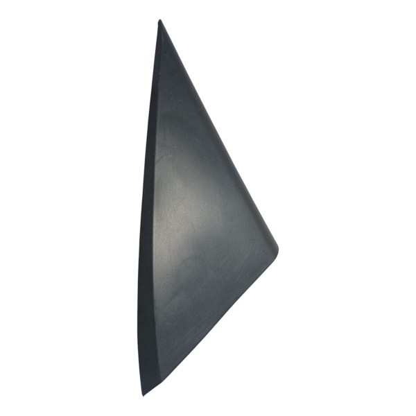 Moldura Interna Retrovisor Direito Chery Tiggo 2010