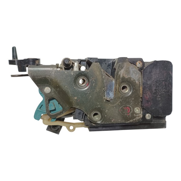 Fechadura Elétrica Lado Direito Traseiro Chery Tiggo 2010