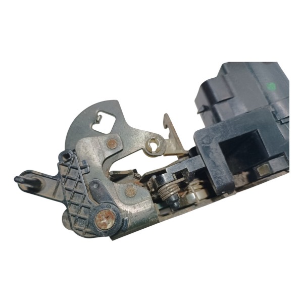 Fechadura Elétrica Lado Direito Traseiro Chery Tiggo 2010