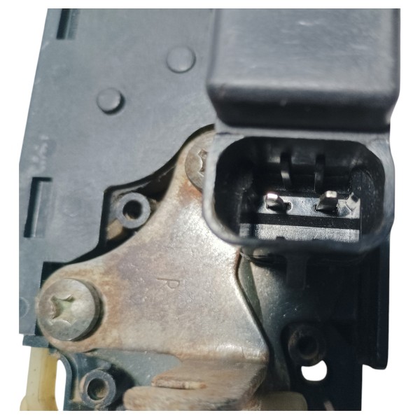 Fechadura Elétrica Lado Direito Traseiro Chery Tiggo 2010