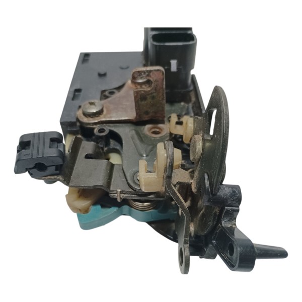 Fechadura Elétrica Lado Direito Traseiro Chery Tiggo 2010