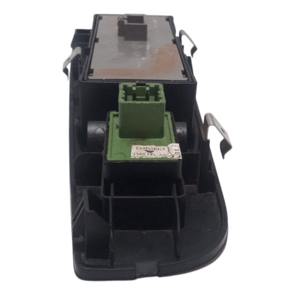 Botão Vidro Elétrico Dianteiro Esquerdo Fiat Punto 2009